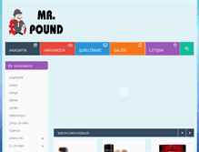 Tablet Screenshot of mrpoundcyprus.com